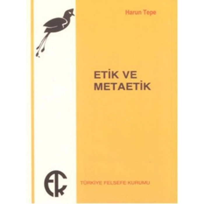 Etik ve Metaetik