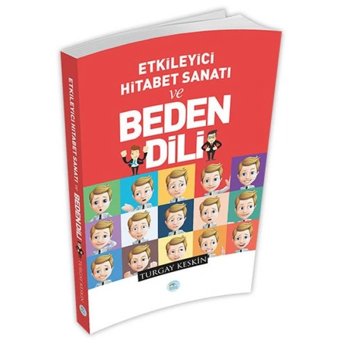Etkileyici Hitabet Sanatı ve Beden Dili