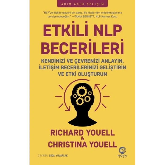 Etkili NLP Becerileri