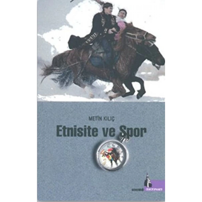 Etnisite ve Spor