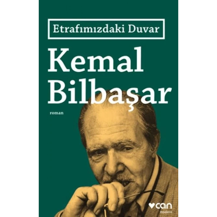 Etrafımızdaki Duvar