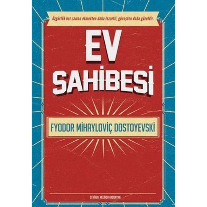 Ev Sahibesi