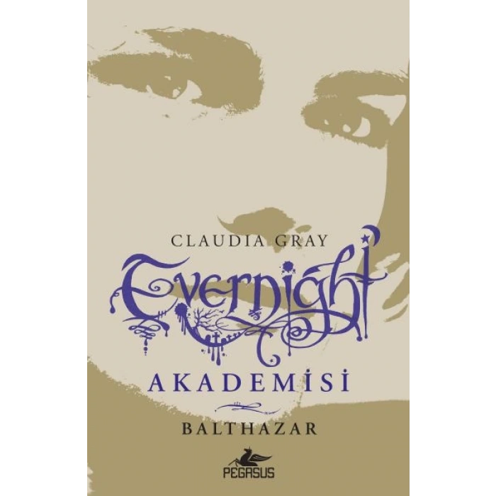 Evernight Akademisi 5 - Balthazar