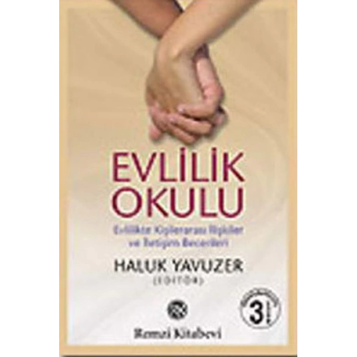 Evlilik Okulu