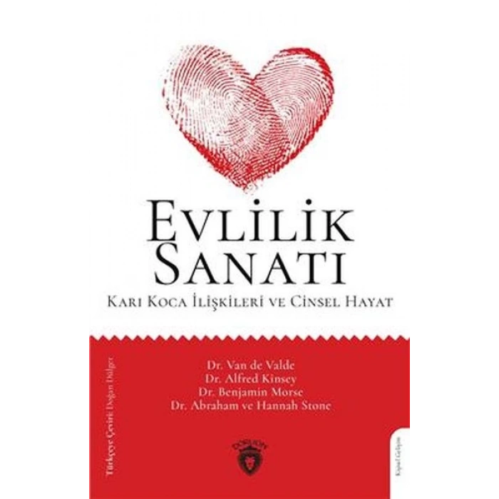 Evlilik Sanatı