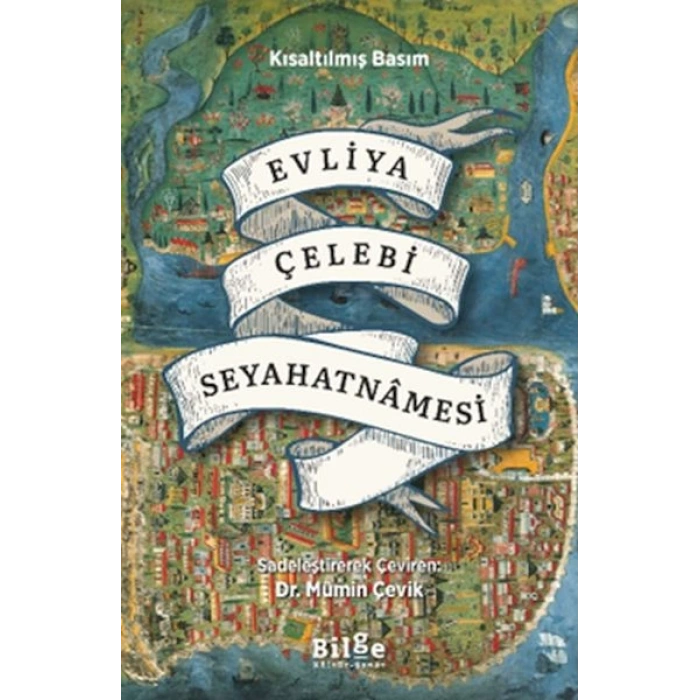 Evliya Çelebi Seyahatnamesi
