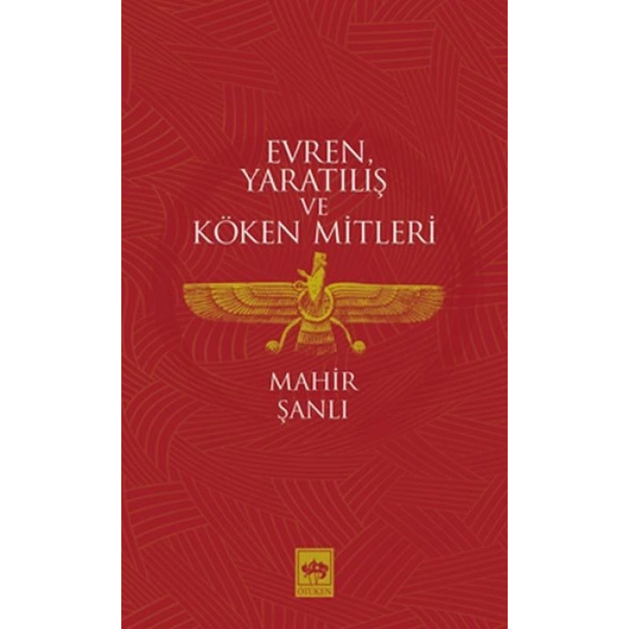 Evren, Yaratılış ve Köken Mitleri