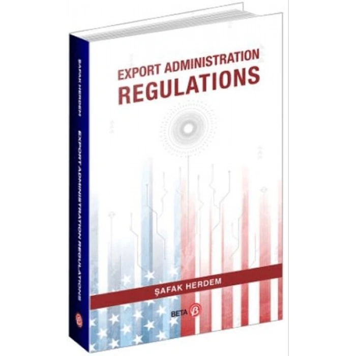 Export Administration Regulations