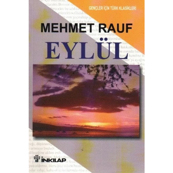 Eylül - Gençler İçin Türk Klasikleri