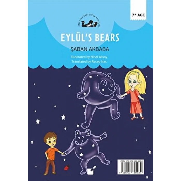 Eylül’ün Ayıları (Eylül‘s Bears)