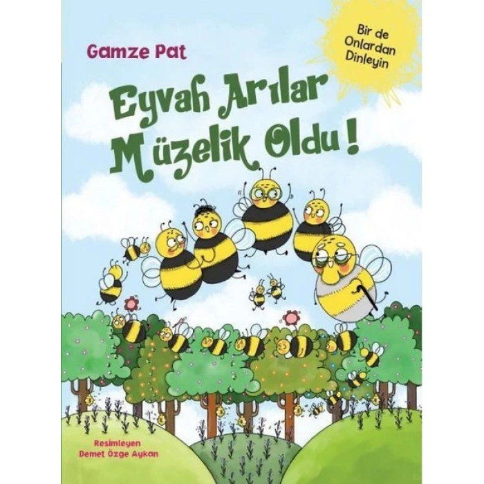 Eyvah Arılar Müzelik Oldu!