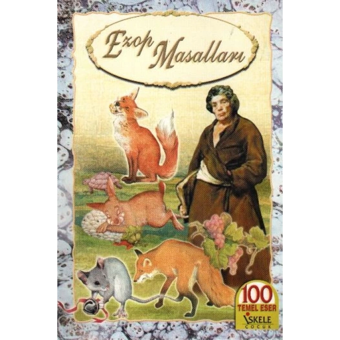 Ezop Masalları
