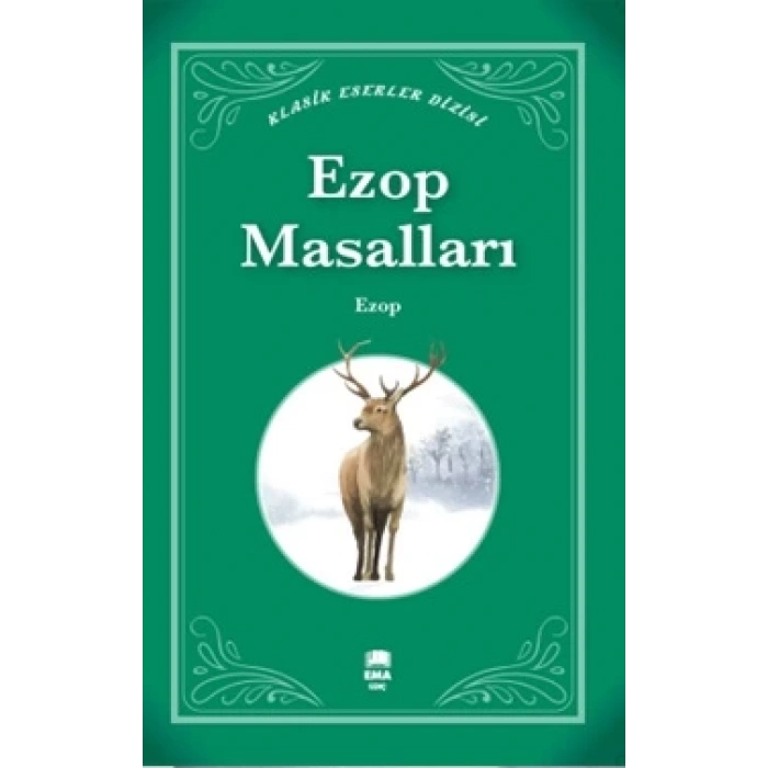 Ezop Masalları