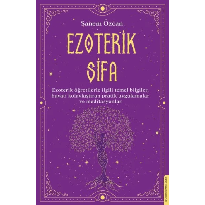 Ezoterik Şifa