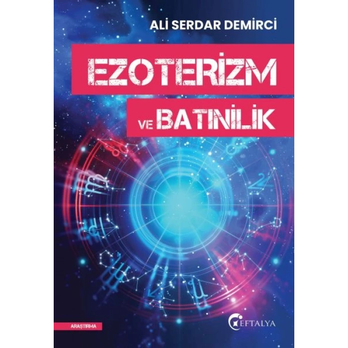 Ezoterizm ve Batınilik