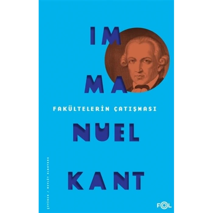 Fakültelerin Çatışması