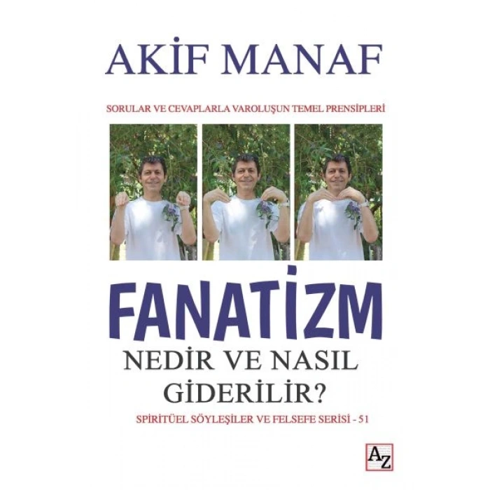 Fanatizm Nedir ve Nasıl Giderilir?