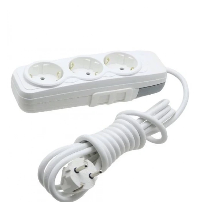 Far Lara 3lü Grup Priz 3 Metre