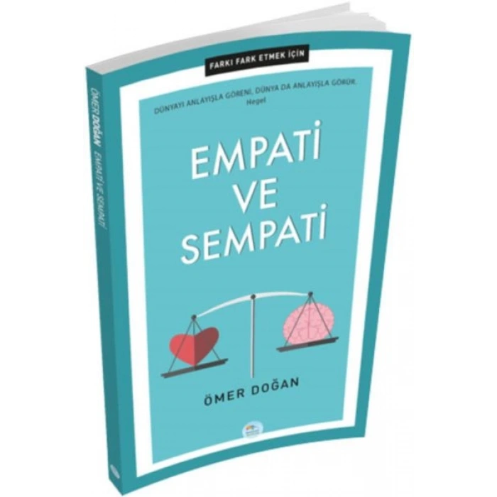 Farkı Fark Etmek İçin - Empati ve Sempati