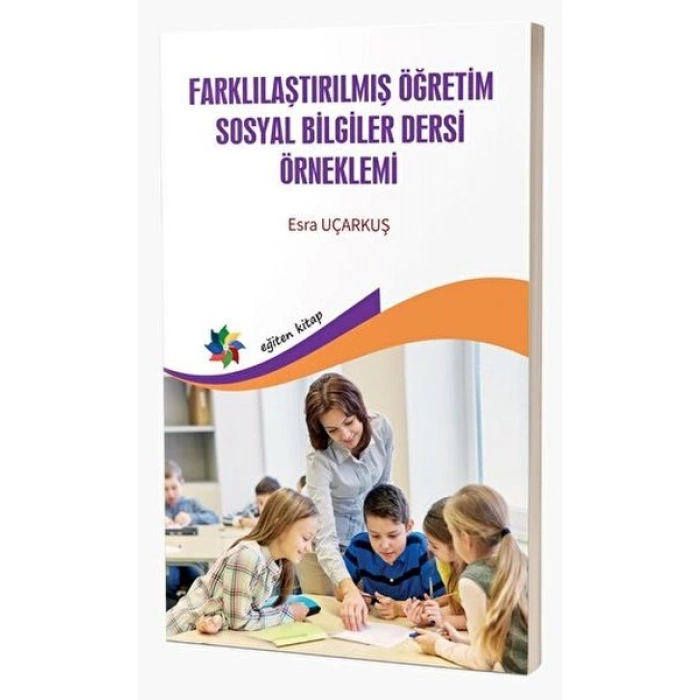 Farklılaştırılmış Öğretim Sosyal Bilgiler Dersi Örneklemi