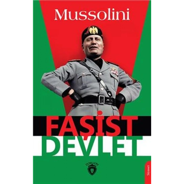 Faşist Devlet