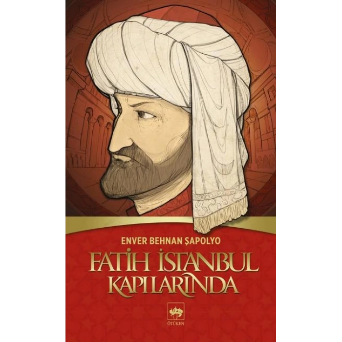 Fatih İstanbul Kapılarında