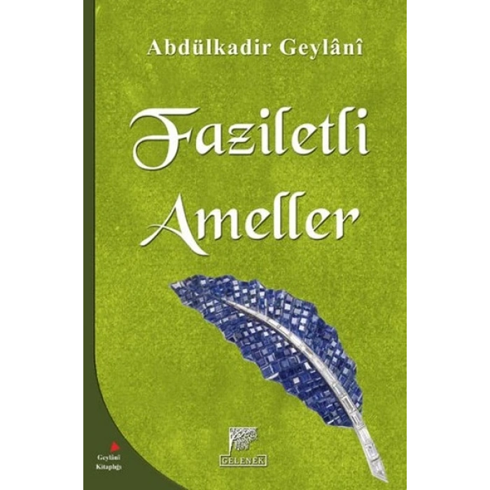 Faziletli Ameller