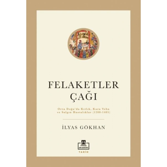 Felaketler Çağı