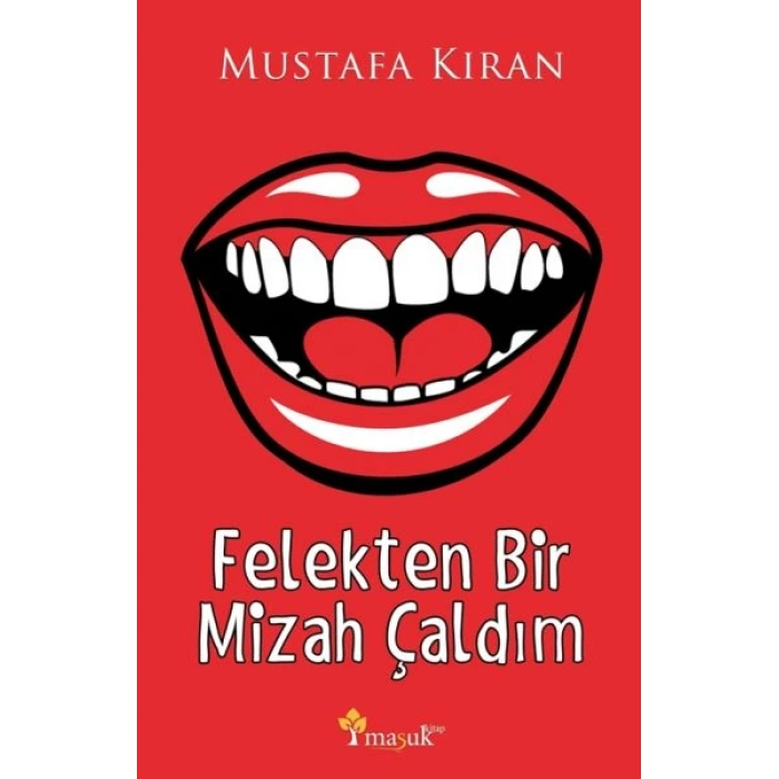 Felekten Bir Mizah Çaldım