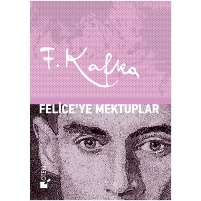 Feliceye Mektuplar - Ciltli