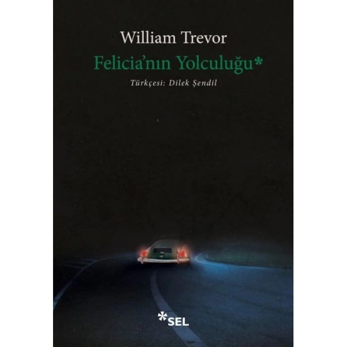 Felicianın Yolculuğu