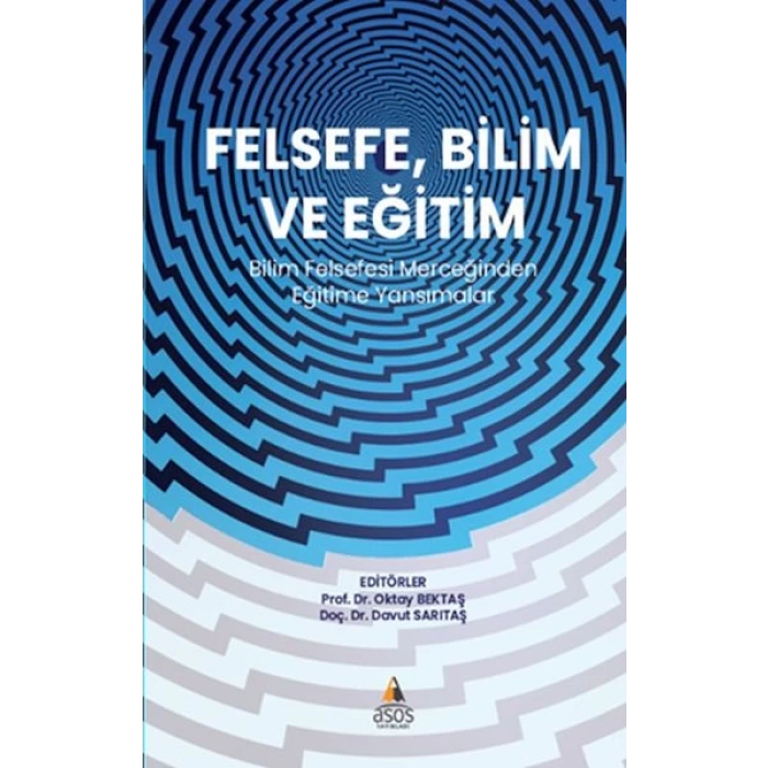 Felsefe, Bilim Ve Eğitim