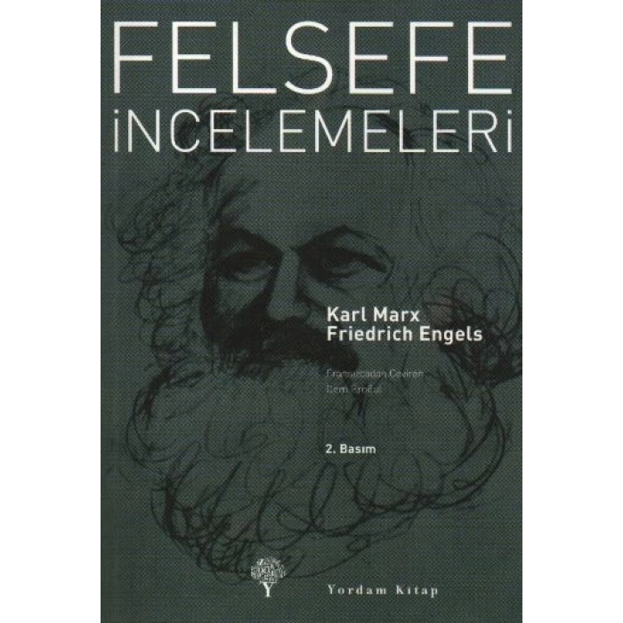 Felsefe İncelemeleri
