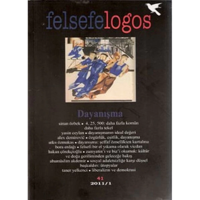 Felsefelogos - Dayanışma