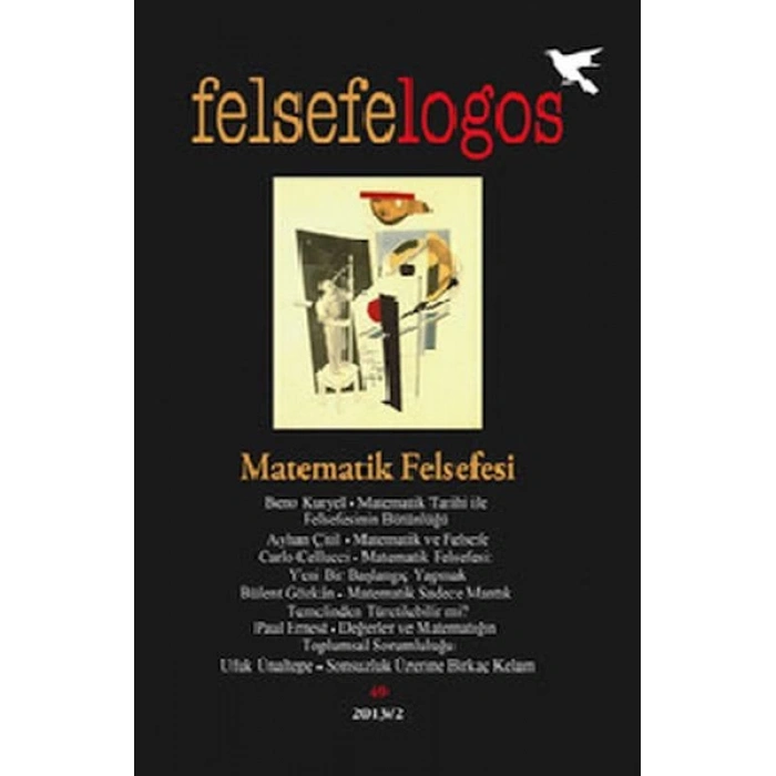 Felsefelogos Sayı 49 - Matematik Felsefesi