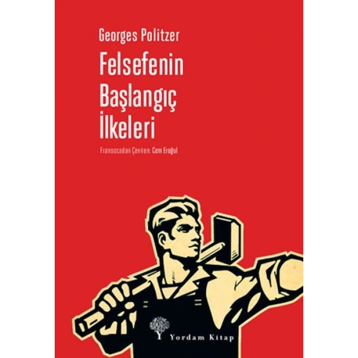 Felsefenin Başlangıç İlkeleri