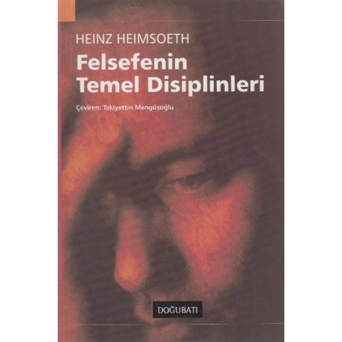 Felsefenin Temel Disiplinleri