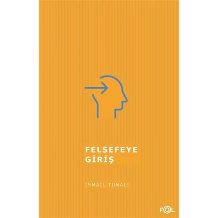 Felsefeye Giriş