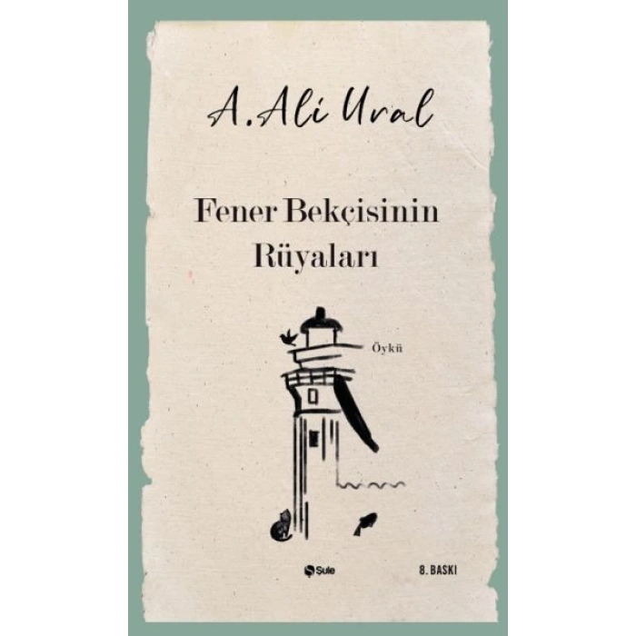 Fener Bekçisinin Rüyaları