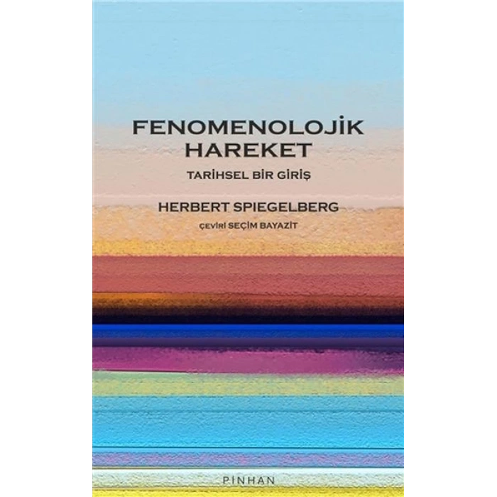 Fenomenolojik Hareket