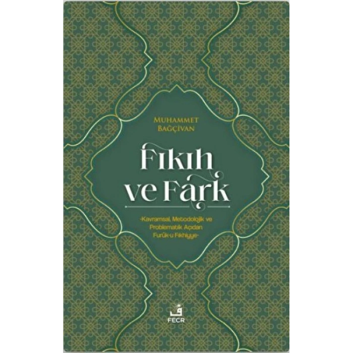 Fıkıh ve Fark
