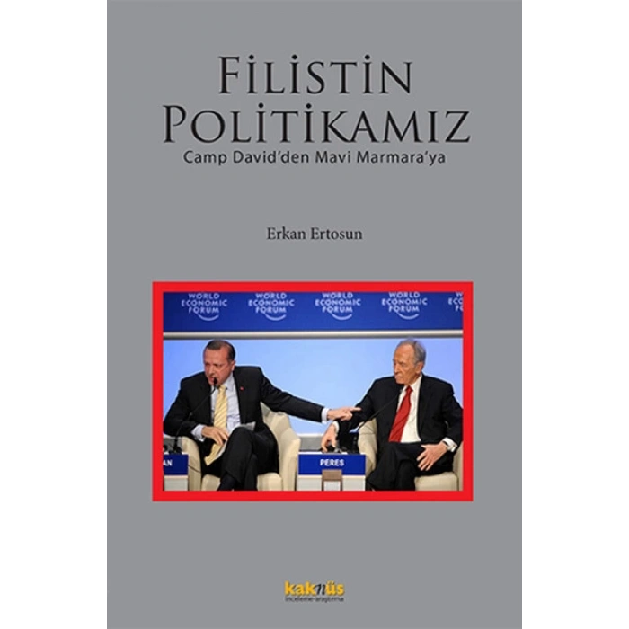 Filistin Politikamız