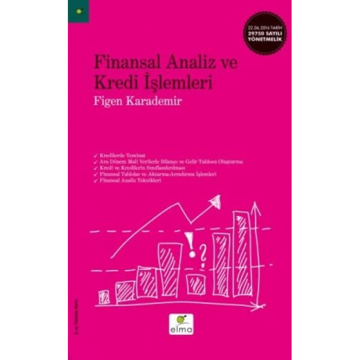 Finansal Analiz ve Kredi İşlemleri