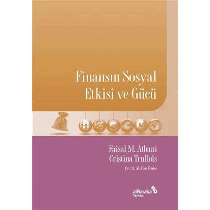Finansın Sosyal Etkisi ve Gücü