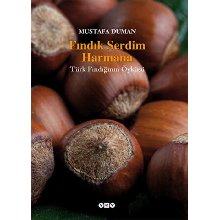 Fındık Serdim Harmana