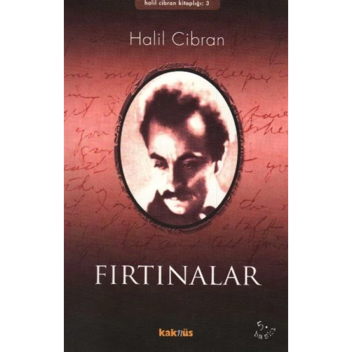 Fırtınalar