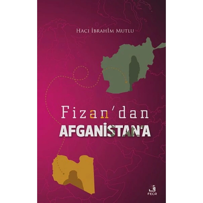 Fizandan Afganistana