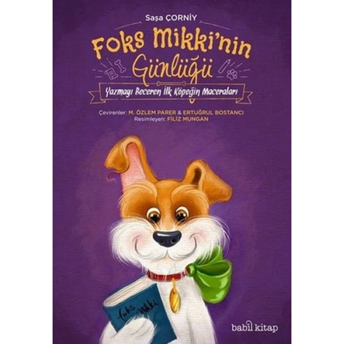 Foks Mikki’nin Günlüğü