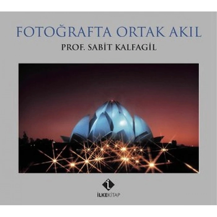 Fotoğrafta Ortak Akıl
