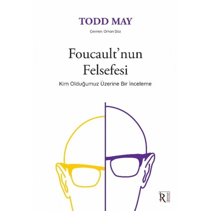 Foucault’nun Felsefesi
